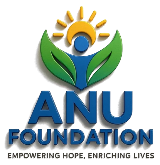 ANU Foundation