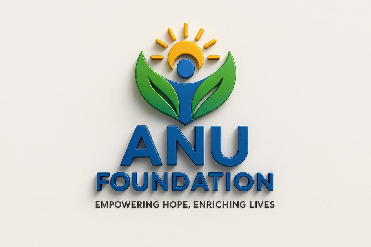 ANU Foundation